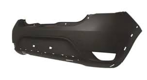 spoiler parechoc dacia sandero 2017 avant stepway