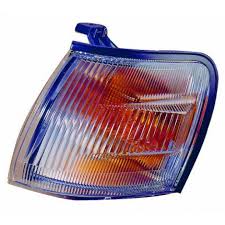 feu clignotant Toyota hiace 1990 droit - RT MAROC
