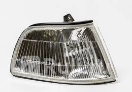 feu clignotant honda civic 1990 droit - RT MAROC