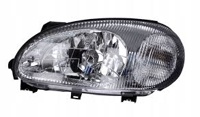 OPTIQUE DAEWOO LANOS GAUCHE - RT MAROC