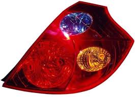 feu arriere kia ceed 2007 droit - RT MAROC