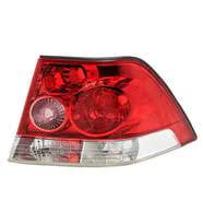 Feu Arriere Opel Astra H 2007 Droit Berline