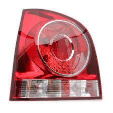 feu arriere volkswagen polo 2005 gauche rouge
