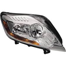optique ford kuga 2008 droit