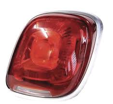 feu arriere fiat 500x 2015 droit