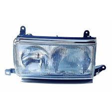 optique Toyota land cruiser hdj 1993 1997 droit hdj80 gold - RT MAROC
