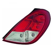 feu arriere hyundai i20 2012 droit