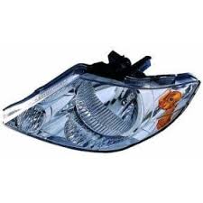 optique honda city 2003 gauche - RT MAROC