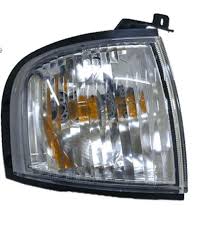 FEU CLIGNOTANT MAZDA PICK UP 2800 2002 DROIT - RT MAROC