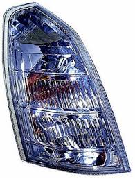 feu clignotant Nissan xtrail 2001 2006 droit - RT MAROC