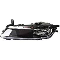 phare secours volkswagen passat cc 2012 gauche