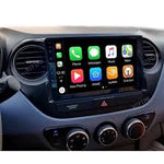 POSTE RADIO ANDROID HYUNDAI I10 2018 - RT MAROC