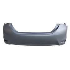 Parechoc Toyota Corolla 2014 Arriere