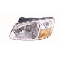 OPTIQUE KIA CERATO 2004 GAUCHE - RT MAROC