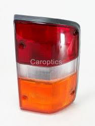 FEU ARRIERE NISSAN GAUCHER AM 215 1968 DROIT - RT MAROC