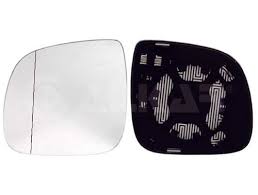 glace retroviseur volkswagen touareg 2007 gauche