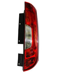 FEU ARRIERE FIAT DOBLO 2015 1 PORTE DROIT - RT MAROC