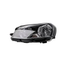 optique volkswagen golf 7 2012 gauche 5g1/ba5