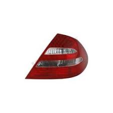feu arriere mercedes w211 2002 droit classe e