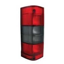 FEU ARRIERE FIAT DUCATO JUMPER (94-01) GAUCHE - RT MAROC