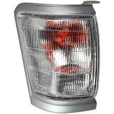 feu clignotant Toyota hilux 1998 chrome droit - RT MAROC