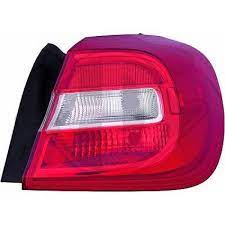 feu arriere mercedes x156 2013 droit class gla