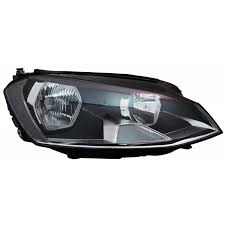 optique volkswagen golf 7 2012 droit 5g1/ba5