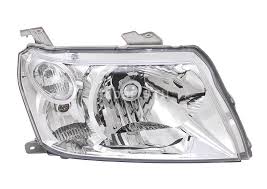 optique suzuki vitara 2006 2015 droit sans loop - RT MAROC