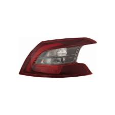 feu arriere peugeot 308 2017 droit fume
