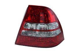 feu arriere Toyota corolla 2003 2004 droit - RT MAROC