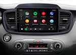 POSTE RADIO ANDROID KIA SORENTO 2015 - RT MAROC