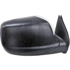 retroviseur ford ranger 3 2006 droite noir manuel