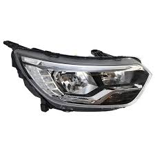 optique renault express 2021 droit