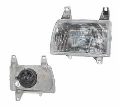 optique ford ranger 2 1998 gauche