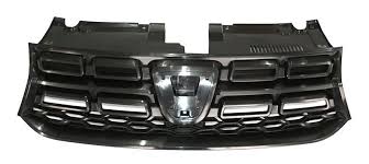 calandre dacia logan 2017