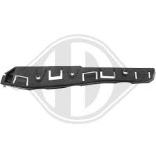 fixation parchoc dacia sandero 2008 arriere droit