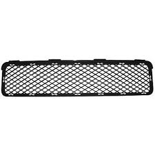 grille centrale parechoc hyundai tucson 2004