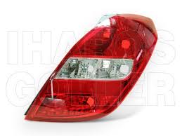 feu arriere hyundai i20 2009 droit - RT MAROC