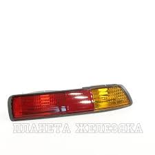 FEU ARRIERE MITSUBISHI PAJERO 1999 GAUCHE PARCHOC - RT MAROC