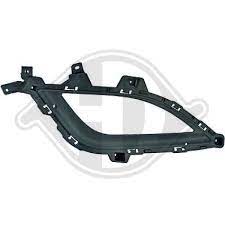 fixation antibrouillard hyundai i30 2012 gauche