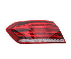 feu arriere mercedes w212 2013 gauche classe e