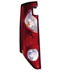 FEU ARRIERE RENAULT KANGOO EVO 2013 2 PORTES GAUCHE - RT MAROC