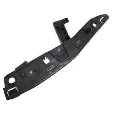 fixation parchoc citroen c3 2009 avant droit