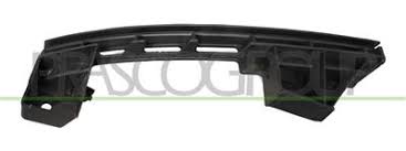 fixation parechoc volkswagen caddy 2003 avant gauche