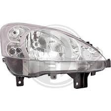optique peugeot partner 2008 droit tepee