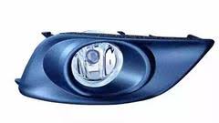 cache phare secours Toyota avensis 2006 gauche - RT MAROC