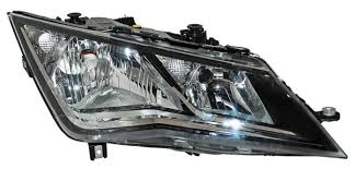 optique seat leon 2012 droit