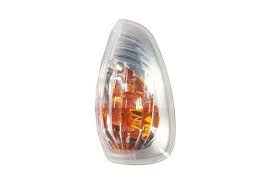 feu retroviseur renault master 2010 droit orange