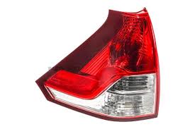 feu arriere honda crv 2012 gauche - RT MAROC