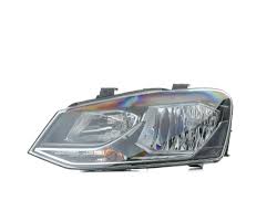optique volkswagen polo 2009 gauche 6r/6c